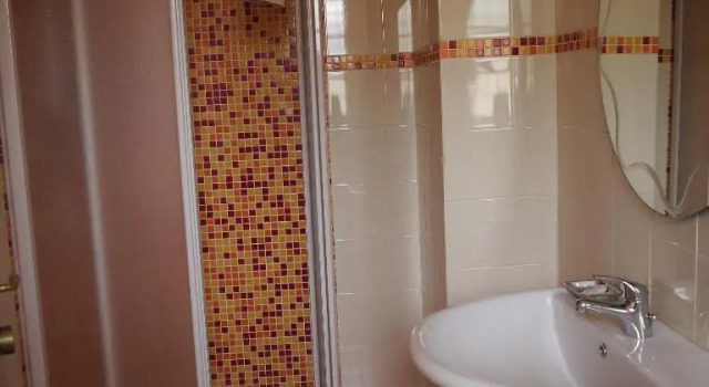 Standard double chambre Corte Capitani