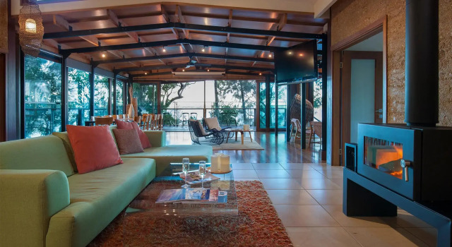 Eumarella Shores Noosa Lake Retreat, Book Hotel SPA-hoteller i Noosa, SPA