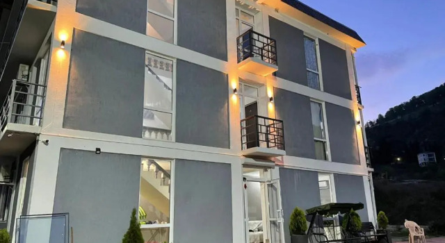 Mirraflores Hotel, Varaa Hotelli New Athos Gudauta district