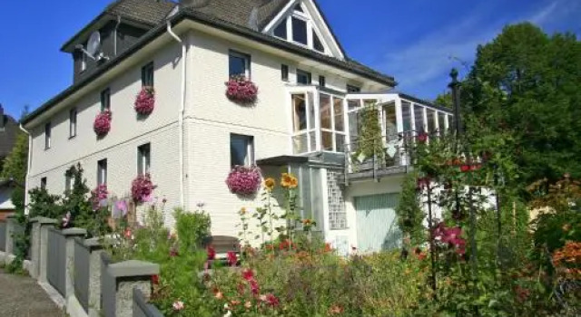 Ferienwohnung am Eisweiher, Reserva ahora Apartamento Hoteles en Baden-Wurtemberg con aparcamiento, Aparcamiento