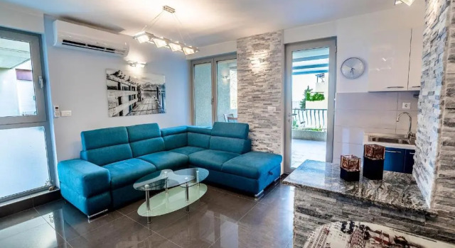 Apartment Gordan, Prenota Appartamento Hotel a Croatian Islands con parcheggio, Parcheggio
