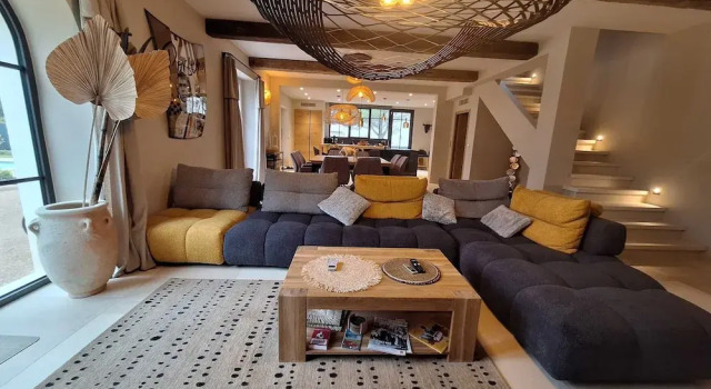 Коттедж Villa Lou