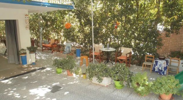 Апартаменты с 2 комнатами с балконом Seaview - Selfcatering Apartment - Helen No 1