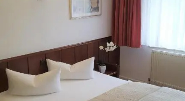 Hotel "Am Fischhof"