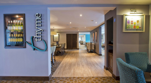 Premier Inn London Archway