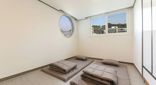 Habitación Estándar hotel701 pool villa