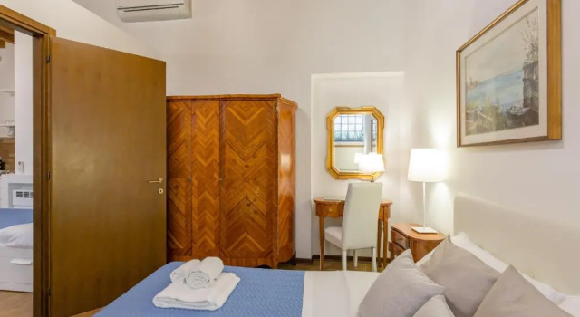 Residenza Giulietta Capuleti