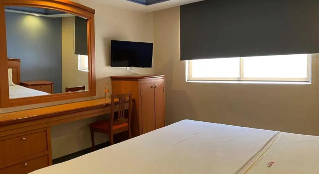 Двухместный номер Standard Hotel San Diego