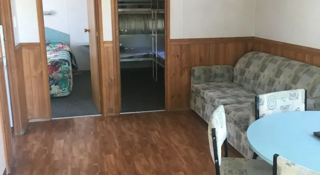 Номер Standard с 2 комнатами Albury Holiday Park