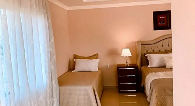 Hope Valley Adventure Resort, Забронировать Курортный отель Отели Параны с бассейном, Бассейн