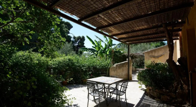 Студия Agriturismo Duca di Castelmonte
