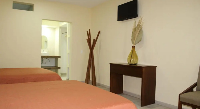 Номер Standard Hotel Casa Peregrina