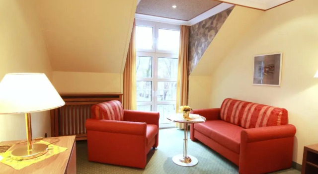 Двухместный номер Standard Hotel Lamm