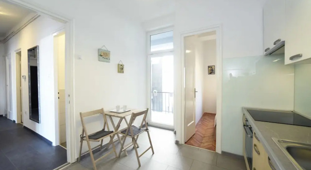 Appartamento Sunny Apartment