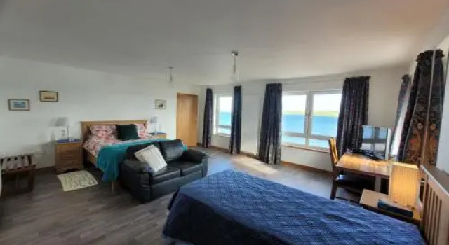 Jorfi, Buchen Sie Hotel Burray Village 