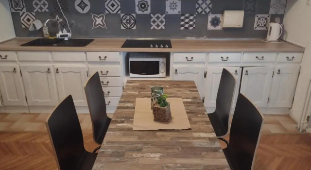Студия Apartments Vita