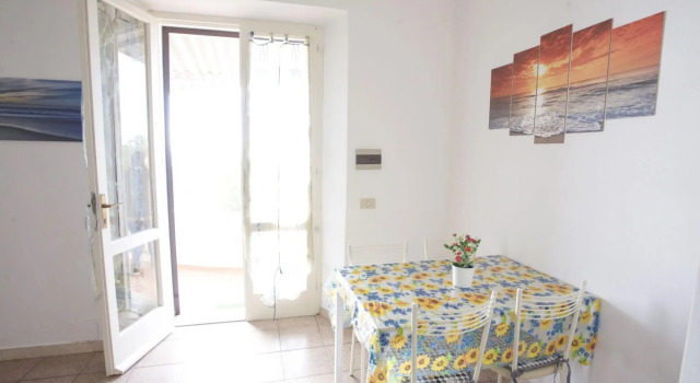 Appartamento Costa Ovest, Rezervovat Apartmán Hotely v Elba s parkováním, Parkování