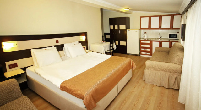 Семейный номер Standard Hotel Karacam