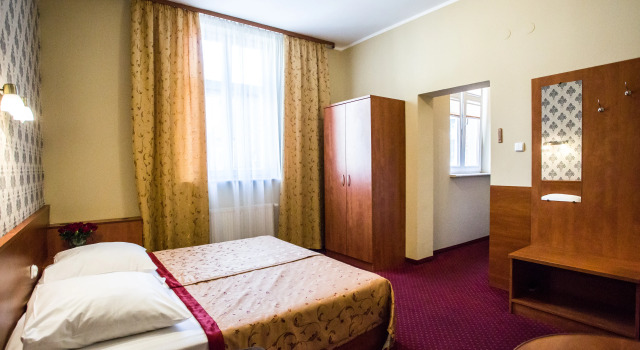 Hotel Maksymilian