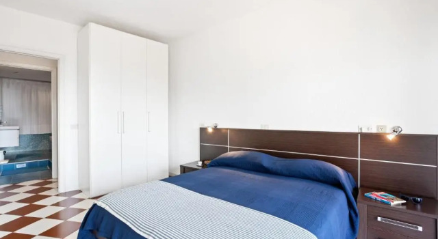 Taormina Apartment with Panoramic View