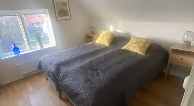 Номер Standard Visby City Apartments St Hans