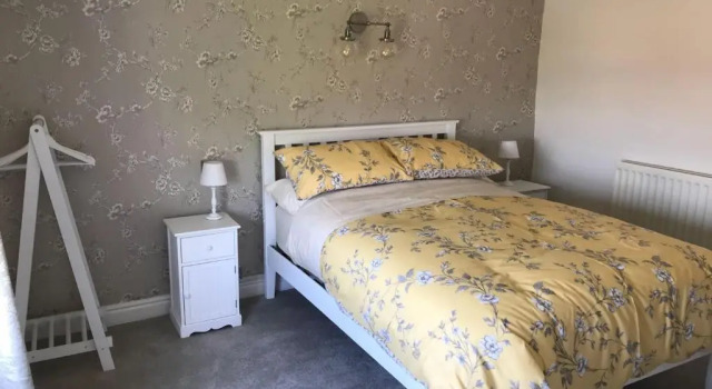 Номер Deluxe Holden House