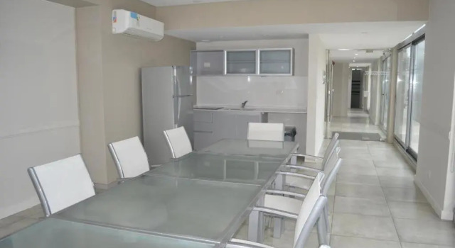 Апартаменты Departamento en Torre de Alta Categoría con Amenities Excelente Ubicación en Recoleta