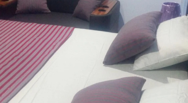 Golden Horse Hotel, Buchen Sie Hotel Bolgatanga Ghana