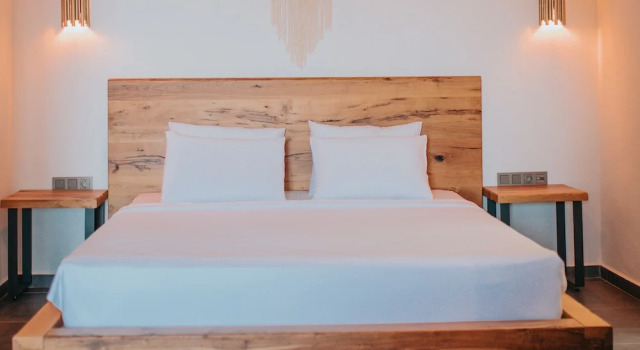 Buyukada Loc'ada, Rezerwuj Hotel Hotele i noclegi w Buyukada, Hotel