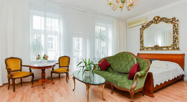 Люкс Hotel Jugend with Self Check-in