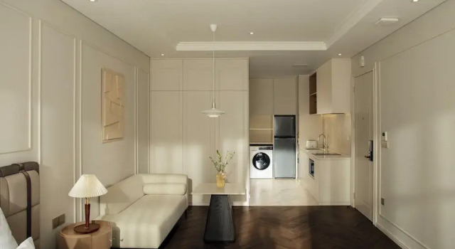 Thái Hoàng Residence - 25 Phố Huế, Забронировать Апартаменты/квартира Апартаменты Ханоя, Апартаменты/квартира
