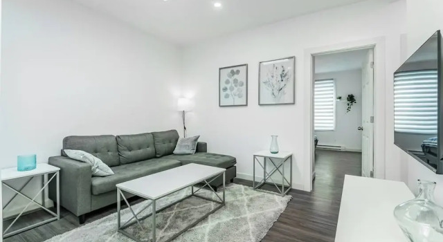 Plaza apartments, Rezervasyon Daire Montreal Quebec