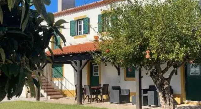 Casa da Forja - Casa de Campo com Piscina, Rezerwuj Hotel Hotele w Sardoal z basenem, Basen