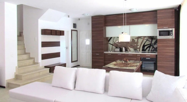 Green Life Sozopol - Half Board