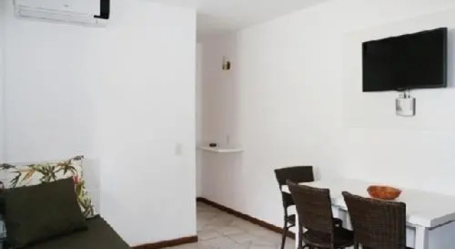 Апартаменты c 1 комнатой Fragata Apart Hotel