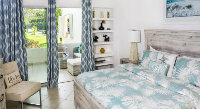 Апартаменты с 2 комнатами Royal Glitter Bay Villas