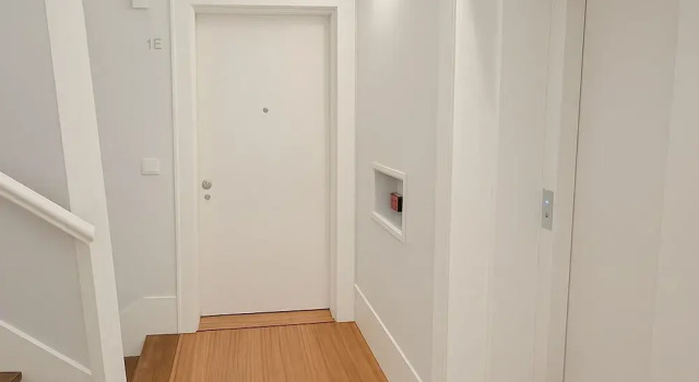 Апартаменты 2bed flat with Balcony in Central Lisbon