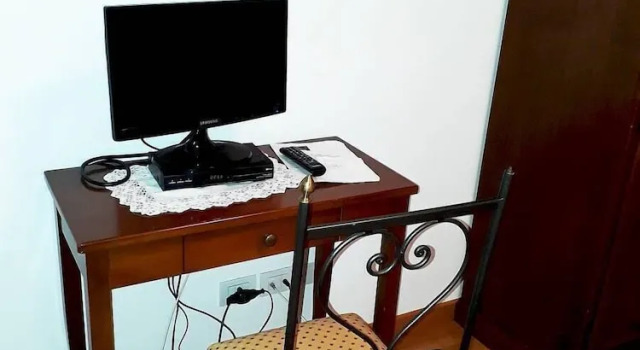 Одноместный номер Standard Agriturismo Dolcerisveglio