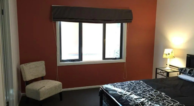 Serenity, Book Hotel  