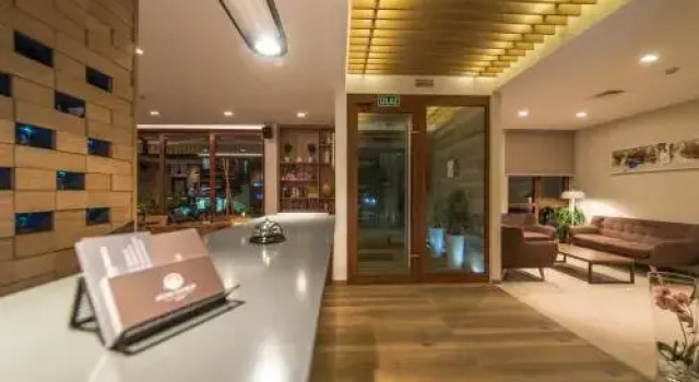 Hotel Mons, Buchen Sie Hotel Čajetina Zlatibor Region