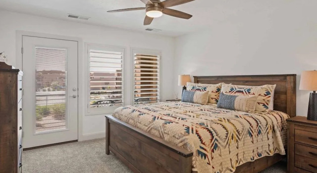 Desert Rose Getaway By Redawning, Varaa Hotelli St. George 