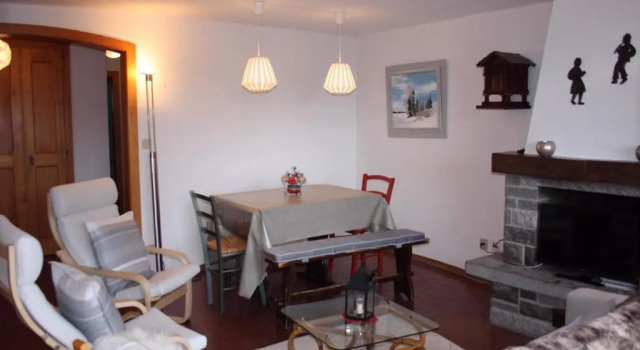 Pietra Serena, Prenota Appartamento Hotel a Canton Vallese con parcheggio, Parcheggio