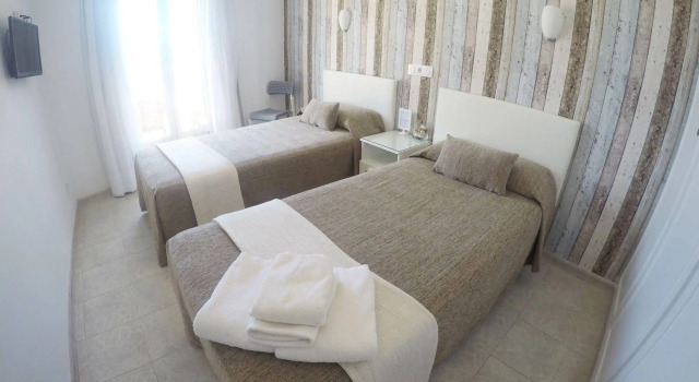 Hostal del Mar