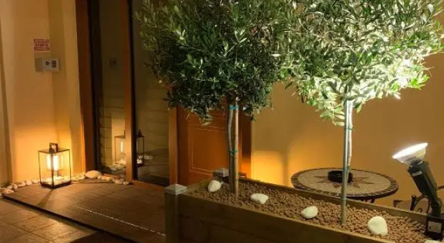 Eva suite Vip excellent studio 1