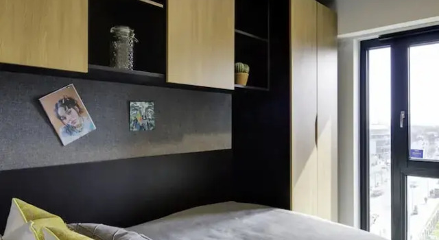 Апартаменты Aspen House