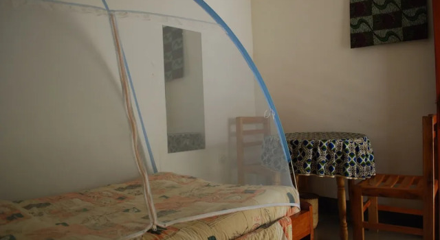 Économie chambre Crater Bay Cottages