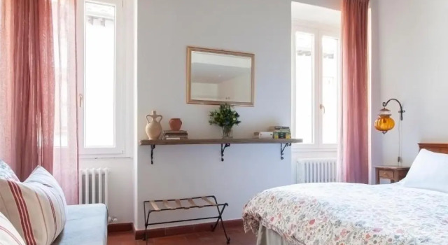 Номер Comfort Le Stanze Di Santa Croce