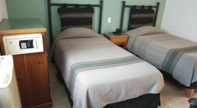 Номер Standard Posada de los Angeles