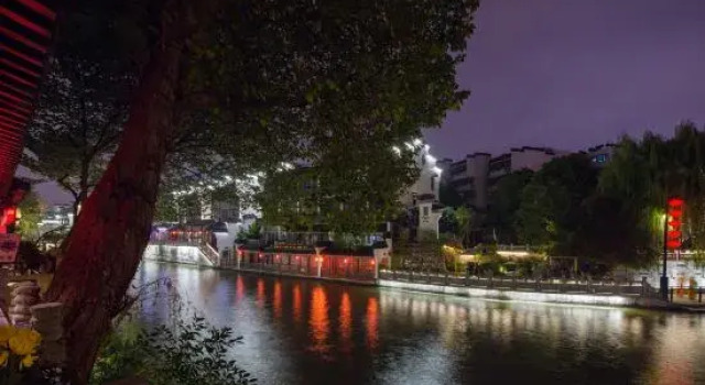 Yeboqinhuai SSAW BOUTIQUE Hotel(Jinling Calligraphy and Painting Academy), Prenota Boutique Boutique hotel a Nanchino, Boutique