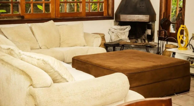 Suites Liberdade Street 1057